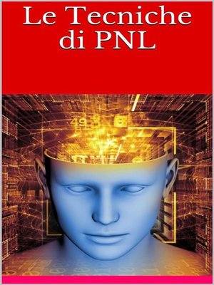 cover image of Le Tecniche di PNL